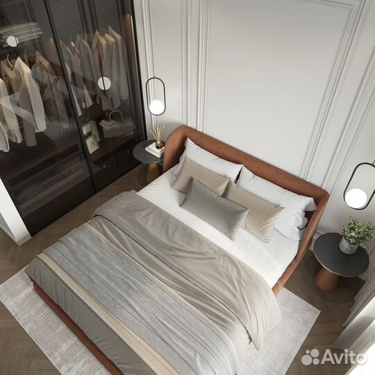 Дизайнер интерьера