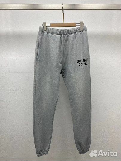 Брюки Gallery Dept