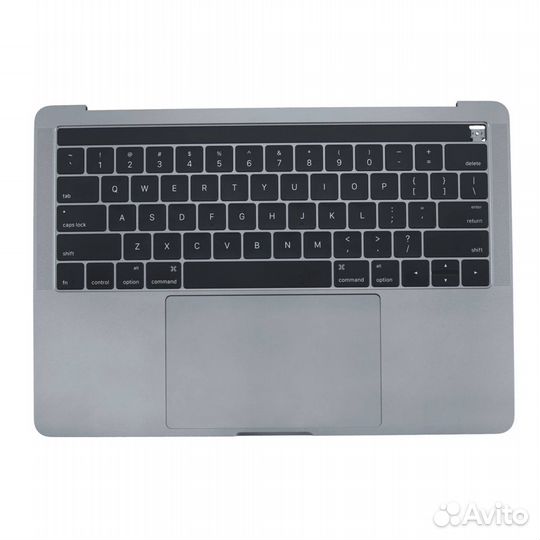 Топкейс (корпус) на MacBook Pro 13 A1706