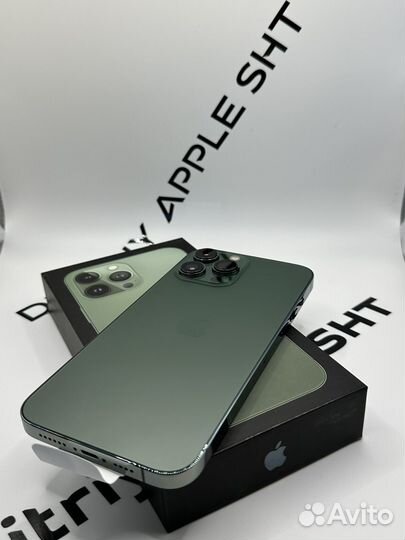 iPhone 13 Pro Max, 1 ТБ