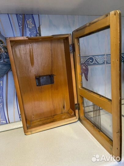 Часы настольные СССР и корпусы