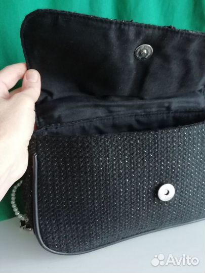 Сумка клатч