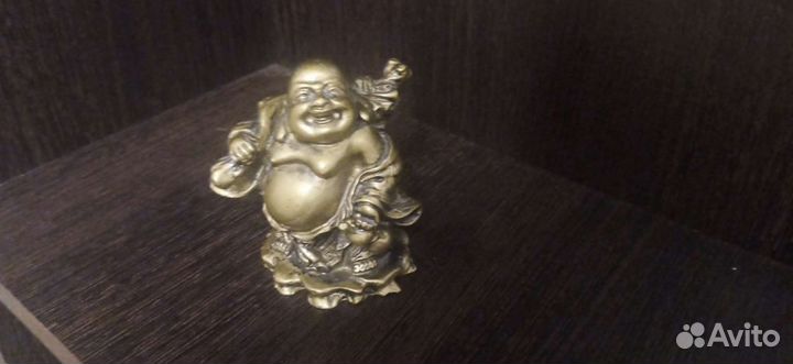 Статуэтка Хотей