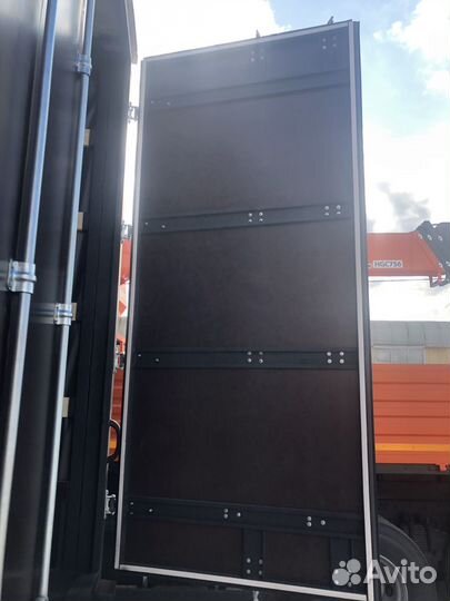 Европлатформа Камаз, Газель и т.д