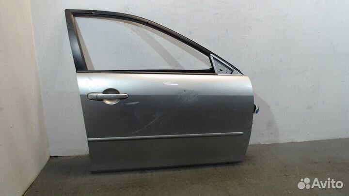 Дверь боковая Mazda 6 (GG), 2005