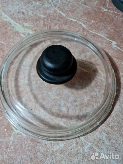 Крышка диаметр 23 см