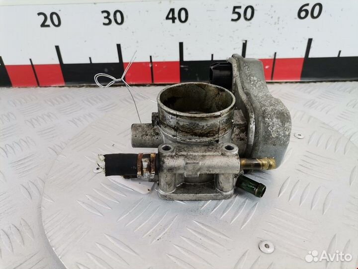 Заслонка дроссельная для Opel Vectra B 9192122