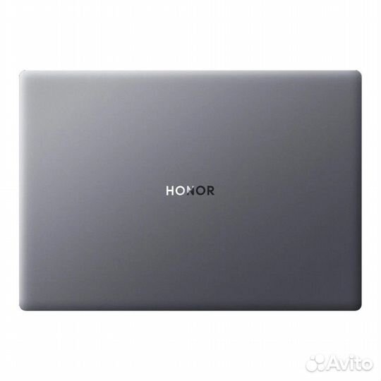 Honor MagicBook X16 (Core i5 12450H, 8/512Gb) Grey