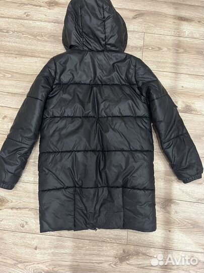 Пуховик доя девочки