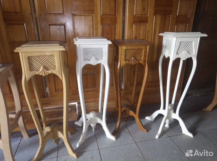 Мебель новая ручная работа