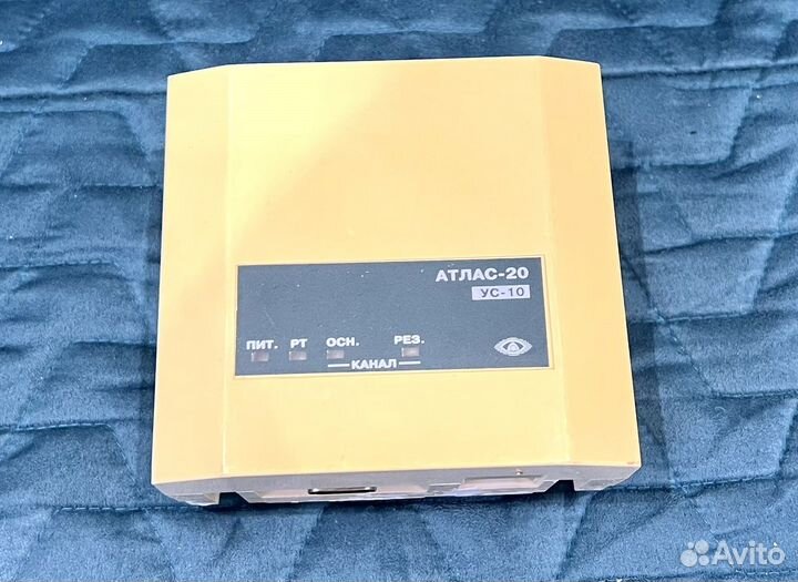 Охранно пожарная система Стрелец Аргус Спектр