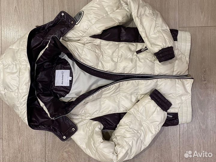 Горнолыжная куртка женская 40-42 размер