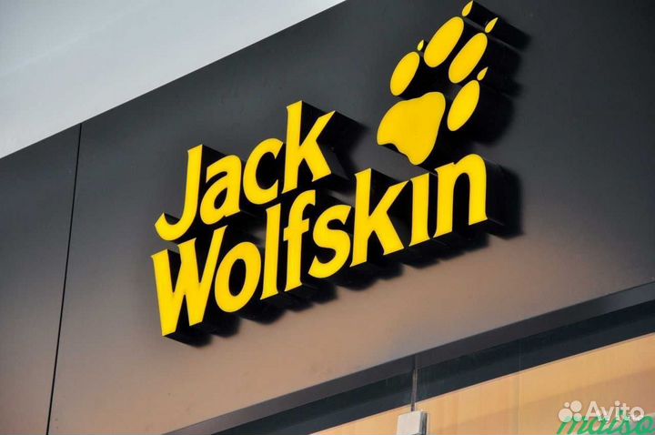 Наружная реклама \ Вывески \ Объемные буквы