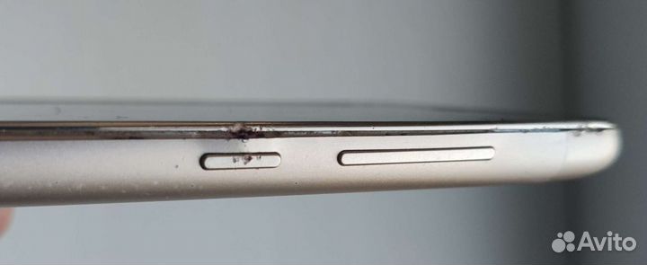 Телефон Redmi 3S