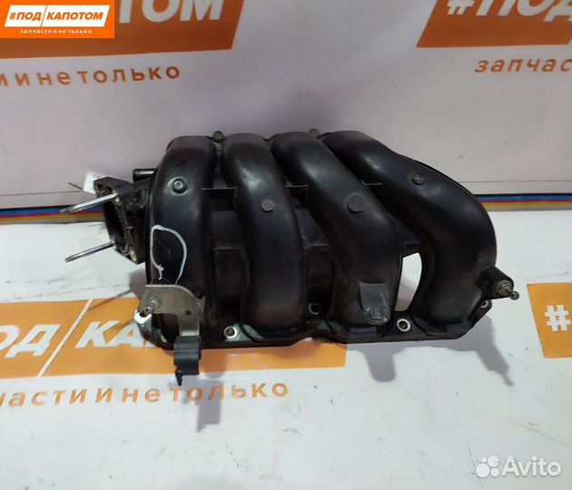 Впускной коллектор Toyota Corolla 171200T012