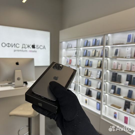 iPhone 12 Pro, 128 ГБ