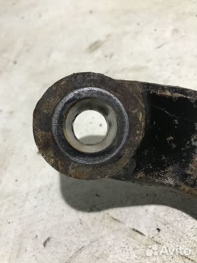 Рычаг передний правый задний Range Rover 3