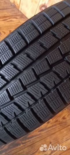 Dunlop Winter Maxx 205/55 R16 91Q