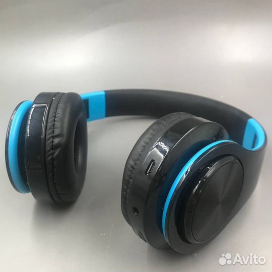 13045 Hi-Fi стереонаушники Bluetooth