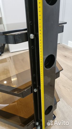 Тумба под телевизор напольная бу