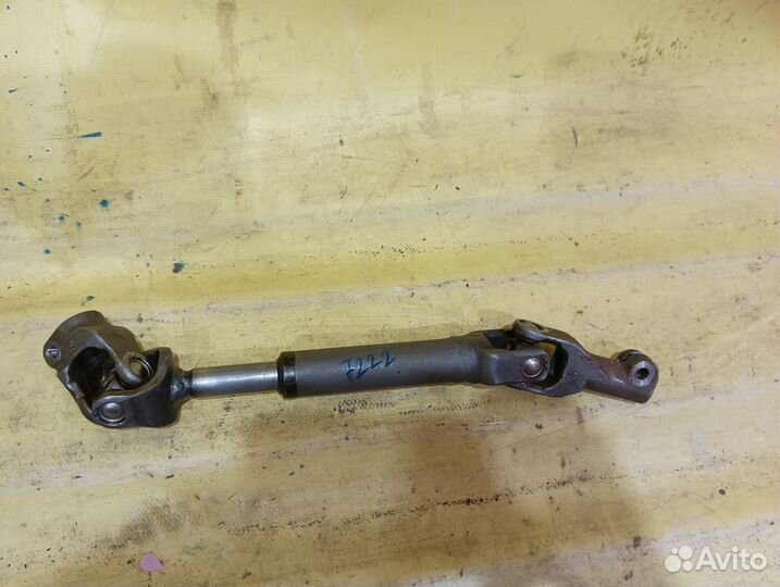 Кардан рулевой Toyota RAV 4 2006-2013 Тойота рав 4