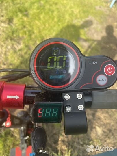 Kugoo kirin max speed 2024