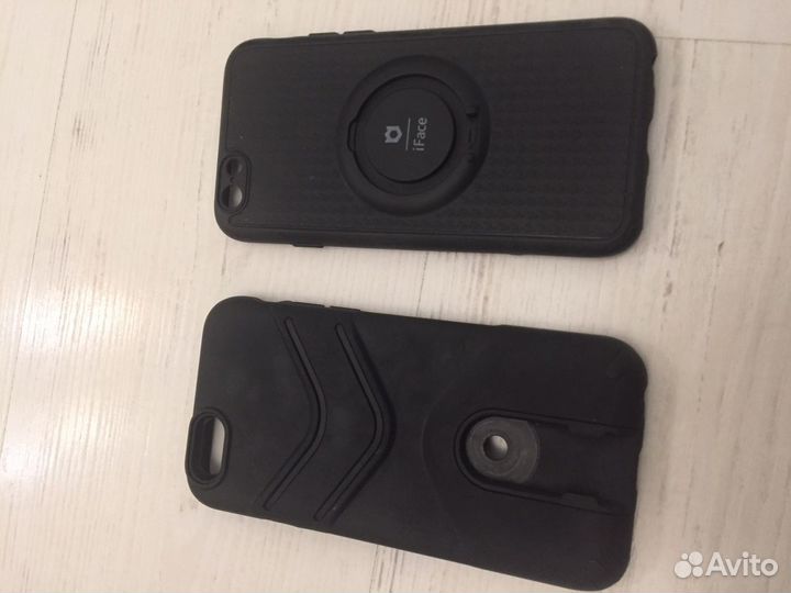 Чехлы на iPhone 4 и 4s