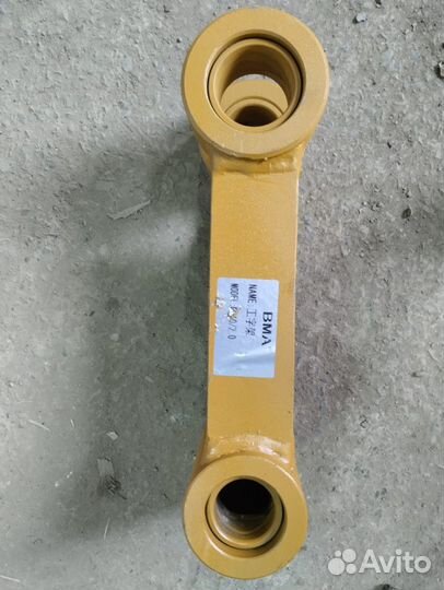 Трапеция ковша Komatsu PC60/ PC75