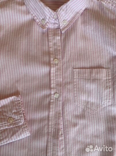 Блузка школьная для девочки