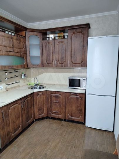 Дом 99 м² на участке 3 сот.