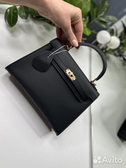 Сумка Hermes kelly 22