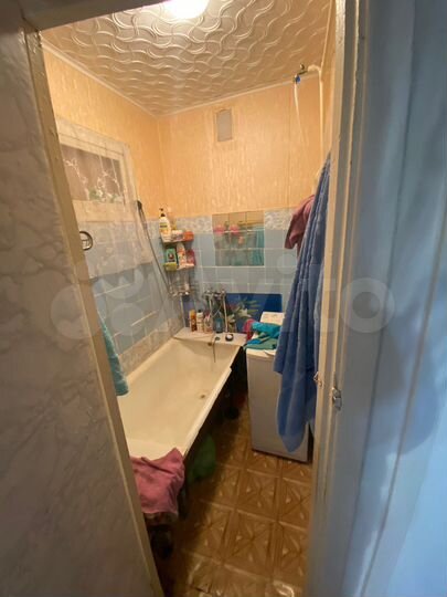 2-к. квартира, 42,2 м², 5/5 эт.