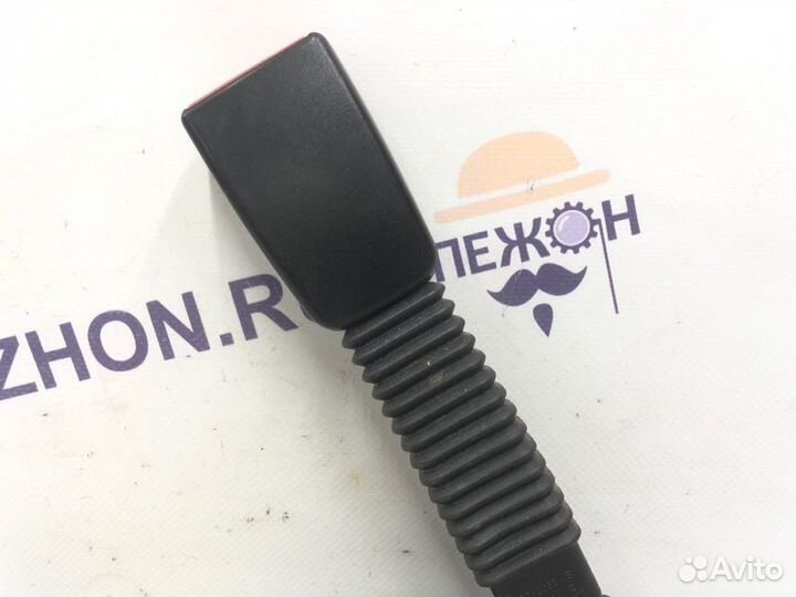 Преднатяжитель ремня безопасности передний правый