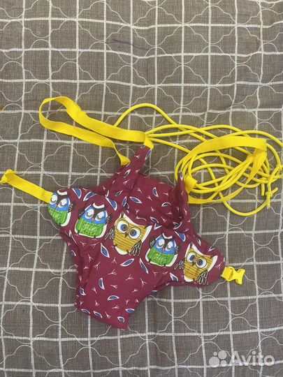 Прыгунки детские