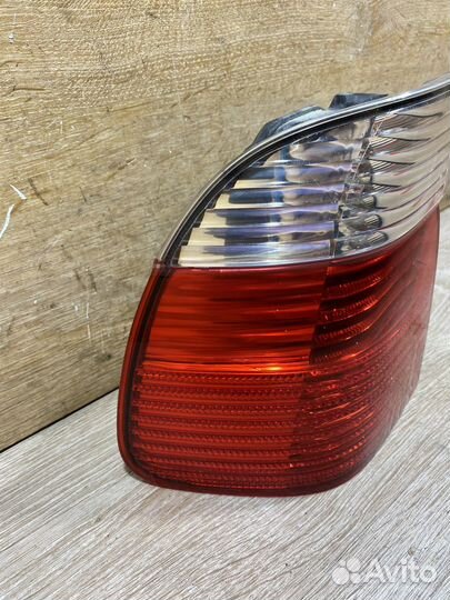 Фонарь задний левый BMW E39 Touring Арт. 111421