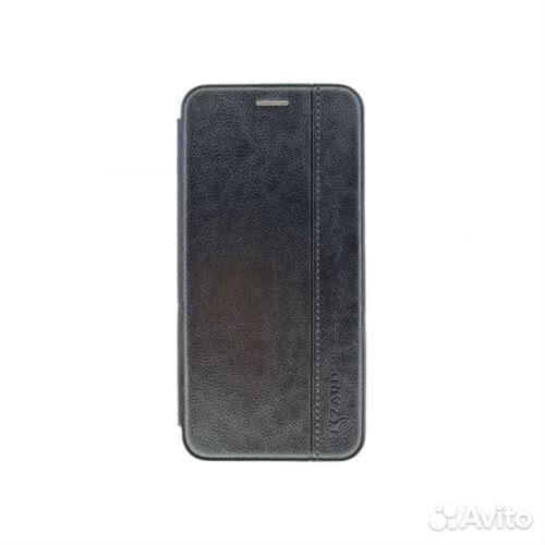 Чехол Lizard для Samsung Galaxy A32 черный