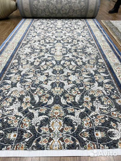 Ковры Силк новые в Наличии 1,6/2,3 Компания Алтын