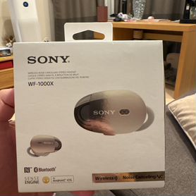 Sony wx 1000x hotsell