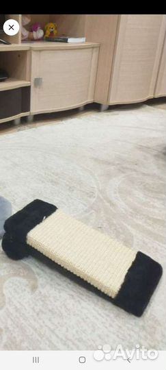 Когтеточка