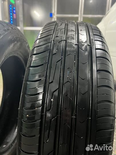 Cordiant Comfort 2 SUV 225/65 R17