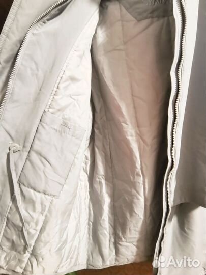 Куртка женская