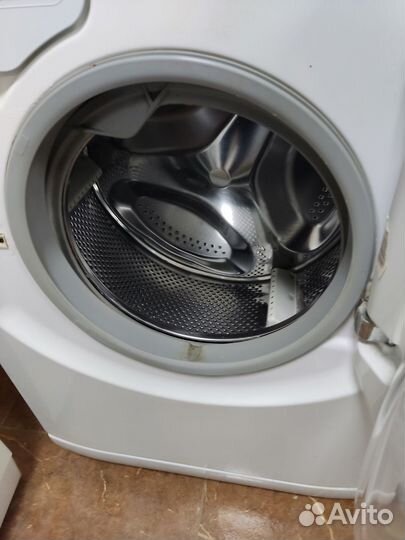 Стиральная машина hotpoint ariston 5 кг