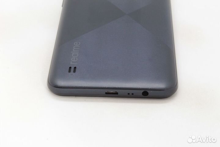 realme C21, 3/32 ГБ