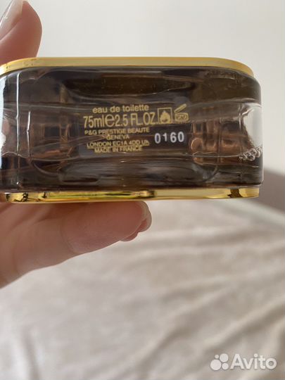 Духи gucci guilty (неоригинал)