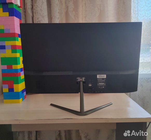 Моноблок irbis MB 2380