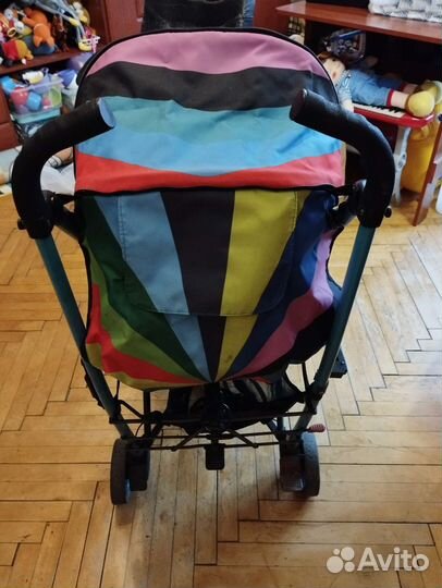 Коляска трость Cosatto YO2