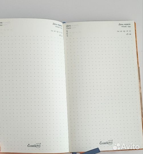 Ежедневник