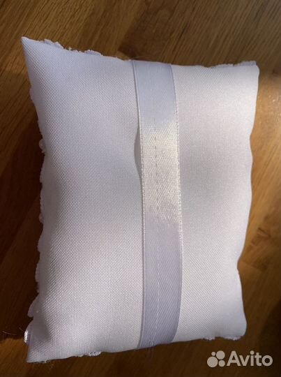 Подушечка для колец