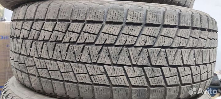 Bridgestone Blizzak Ice 225/60 R18 100