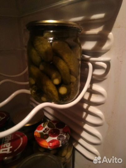 Домашние заготовки